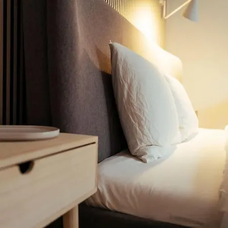 Apartment Xboutique - Maison Du Petit Paris *
