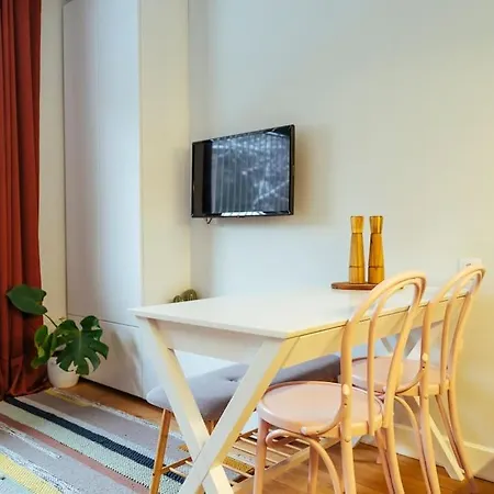 Xboutique - Maison Du Petit Paris Apartment *