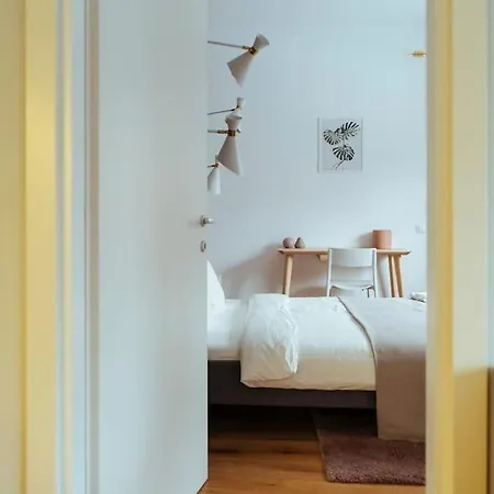 Apartment Xboutique - Maison Du Petit Paris *