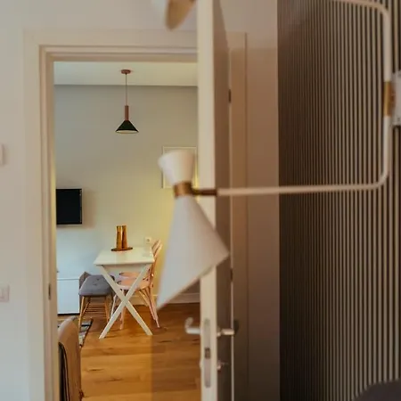 Xboutique - Maison Du Petit Paris Apartment *