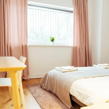 Apartment Xboutique - Maison Du Petit Paris