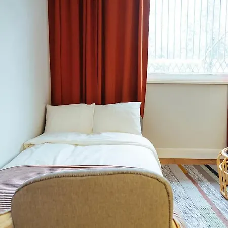 Xboutique - Maison Du Petit Paris Apartment
