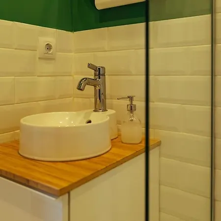 Xboutique - Maison Du Petit Paris Apartment Bucharest