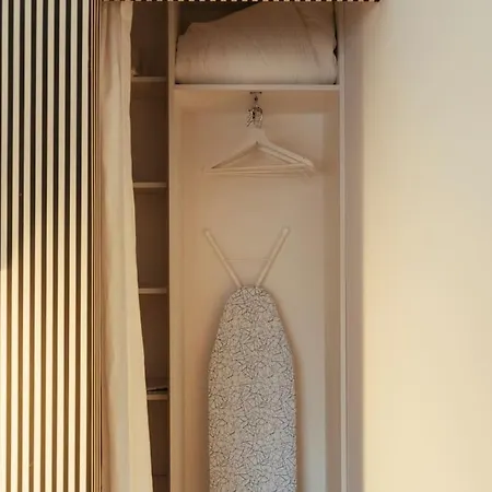 Xboutique - Maison Du Petit Paris * Bucharest