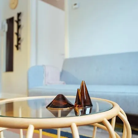 Xboutique - Maison Du Petit Paris Apartment
