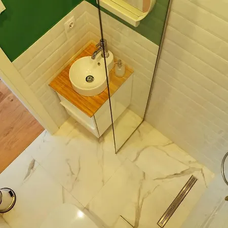 Apartment Xboutique - Maison Du Petit Paris