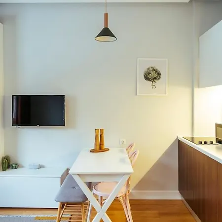 Xboutique - Maison Du Petit Paris Apartment *
