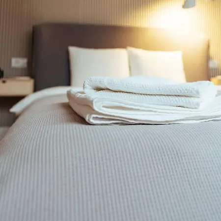 Apartment Xboutique - Maison Du Petit Paris