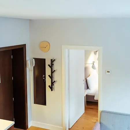 Xboutique - Maison Du Petit Paris Apartment