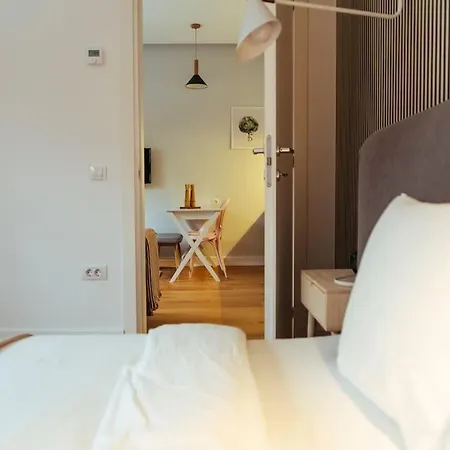 Xboutique - Maison Du Petit Paris Apartment Bucharest