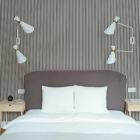 Xboutique - Maison Du Petit Paris Apartment